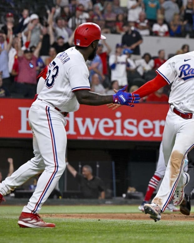 rangers